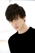 Skandar keynes