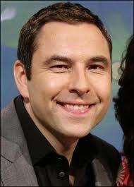 David Walliams