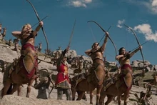 Batallas