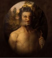 Tumnus's father