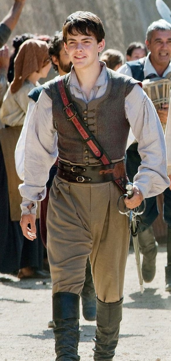 Edmund Pevensie | The Chronicles of Narnia Wiki | Fandom
