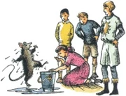 Рипичип обнаружил пресную воду ПЗ