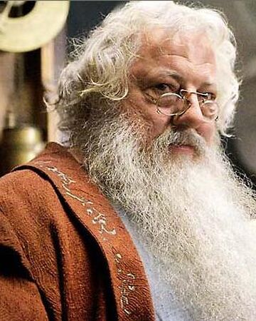 Cornelius The Chronicles Of Narnia Wiki Fandom