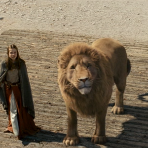 Aslan The Chronicles Of Narnia Wiki Fandom