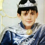 Edmund Pevensie (40 kB) Edmund Pevensie