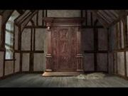 Lemari yang dibuat Digory