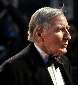 Leslie Phillips