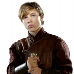 Prince Caspian (character) - Wikiwand