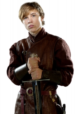 The Chronicles of Narnia - The Final War (Peter Pevensie Fanfiction) 