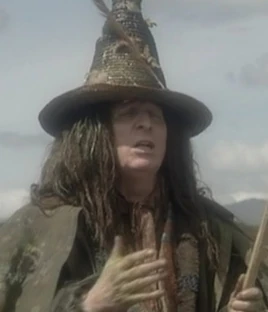 Puddleglum 