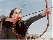 Susan battle bow