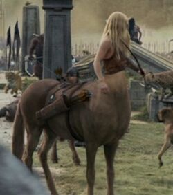 Centaur, The Chronicles of Narnia Wiki, Fandom in 2023