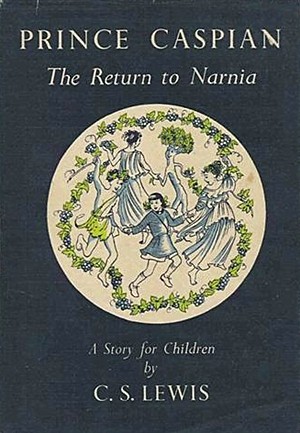 the chronicles of narnia free online book