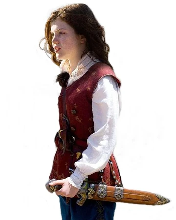 Lucy Pevensie The Chronicles Of Narnia Wiki Fandom Along the trip, they encounter merfolk, dragons, dwarves, and a wandering band of lost warriors. the chronicles of narnia wiki