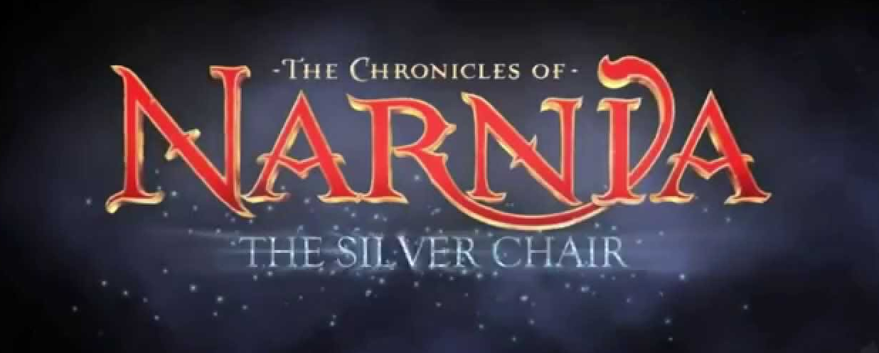 The Chronicles Of Narnia Wiki, Silver Chair Release Date