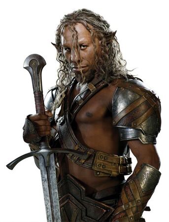 Glenstorm | The Chronicles of Narnia Wiki | Fandom