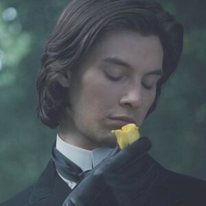 Ben Barnes The Chronicles Of Narnia Wiki Fandom