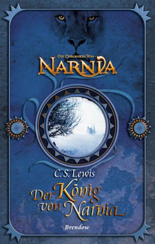 Der König von Narnia (Buch)