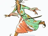 Rabadash