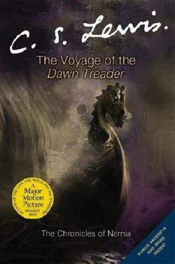 Petualangan Dawn Treader