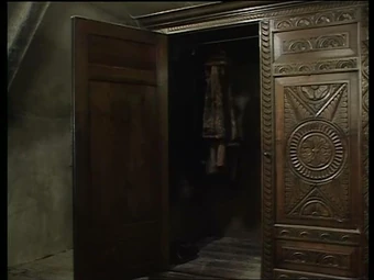 Platyanoj Shkaf Narniya Viki Fandom
