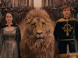 Golden Age of Narnia