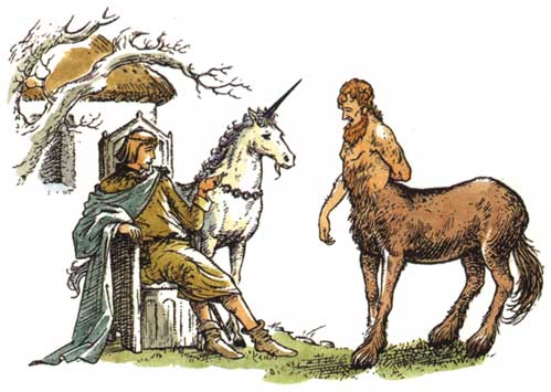 Centaur, The Chronicles of Narnia Wiki, Fandom in 2023