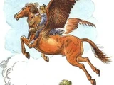 Pegasus