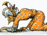 Ahoshta (books)