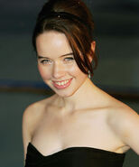 Anna Popplewell als Susan Pevensie