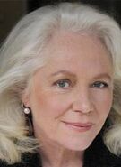 ImagesCAU71WZY.jpg (7 KB) Angelika Bender als deutsche Stimme von Mrs. Macready