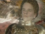 Каспиан вновь становится молодым