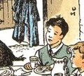 Peter Pevensie (disambiguation)