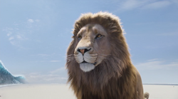 Neither Allegory Nor Lion: Aslan and the Chronicles of Narnia