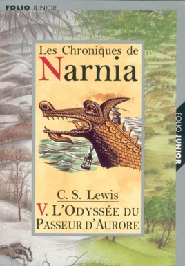 L'Odyssée du Passeur d'Aurore