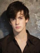 Skander Keynes