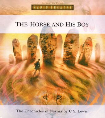 Focus on the family narnia stories Focus on the family narnia stories