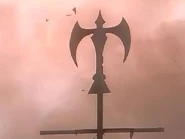 Герб Тельмара в сериале