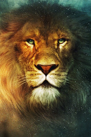 Aslan | The Chronicles of Narnia Wiki | Fandom