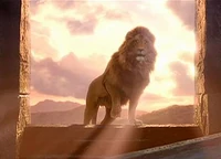 Aslan, a megváltó