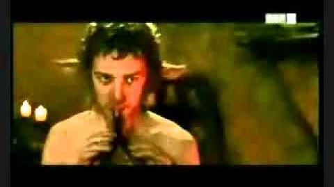 Tumnus flute( non evil)