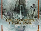 Lew, czarownica i stara szafa (książka)