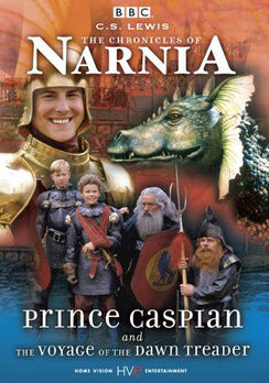 The Chronicles of Narnia: The Voyage of the Dawn Treader - Wikipedia