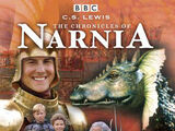 Prince Caspian & The Voyage of the Dawn Treader (BBC serial)