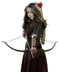 Susan Pevensie (Walden)