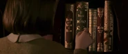 Книжный шкаф Тумнуса