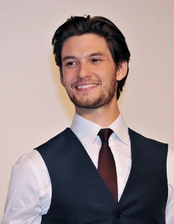 Ben Barnes The Chronicles Of Narnia Wiki Fandom