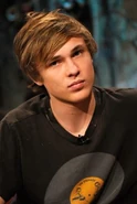 William Moseley.jpg (95 KB) William Moseley als Peter Pevensie