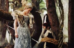 Is there any way that Aslan could survive The Deplorable Word if Queen  Jadis used it? How and why? - Quora