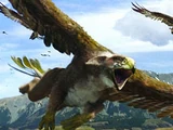 Gryphon (Walden)